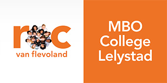 ROCvanFlevoland_MBO College Lelystad